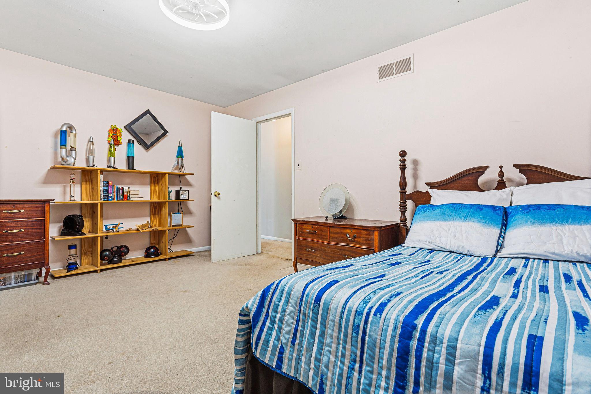 1273 Quarry Commons Drive Yardley, PA 19067 - Photo 39 of 48 Bedroom #3