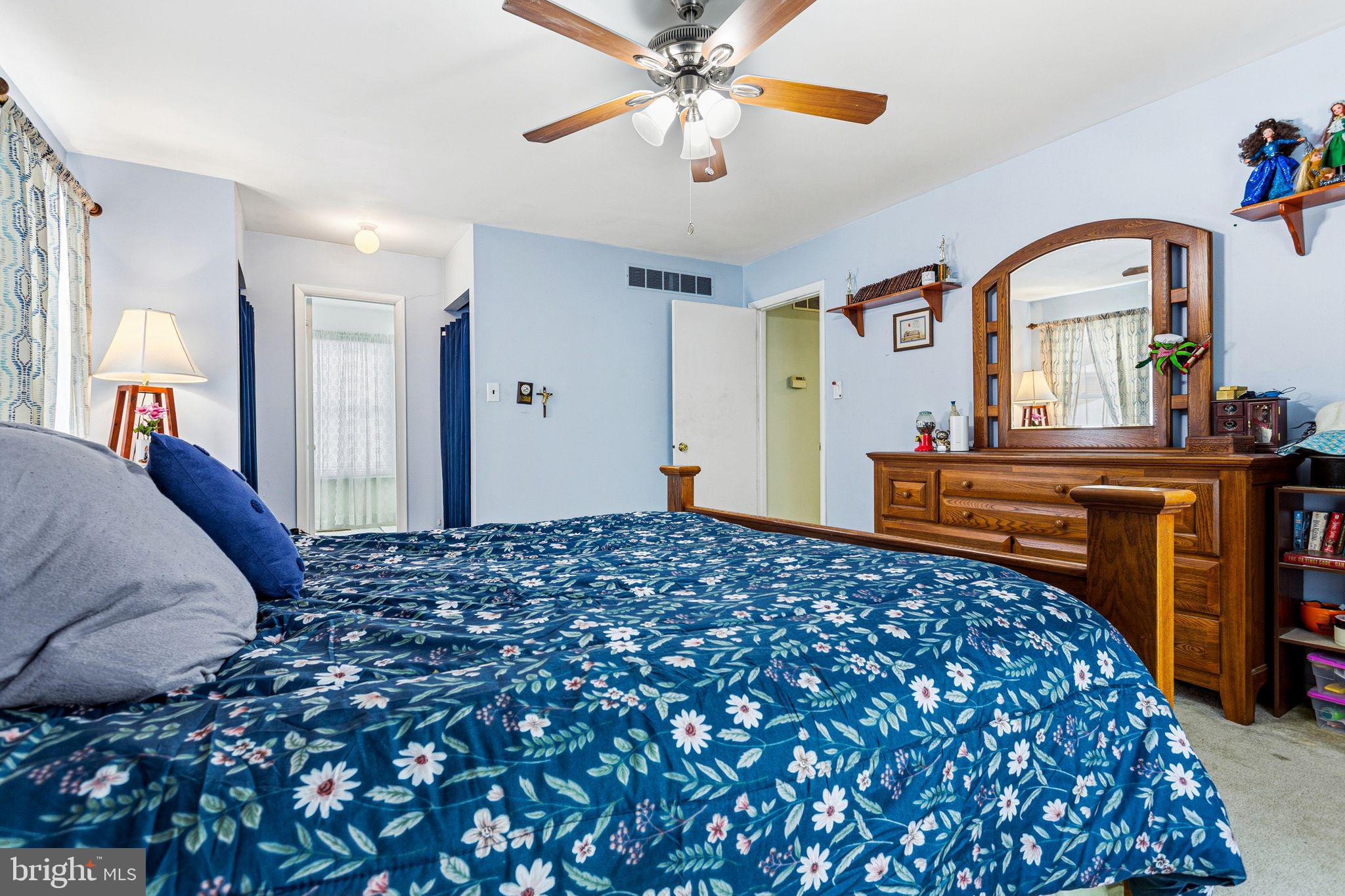 1273 Quarry Commons Drive Yardley, PA 19067 - Photo 43 of 48 Bedroom #4