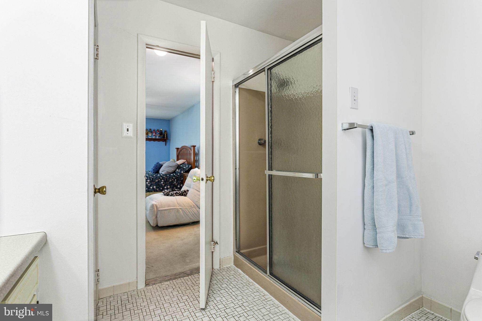 1273 Quarry Commons Drive Yardley, PA 19067 - Photo 45 of 48 Full bath #3