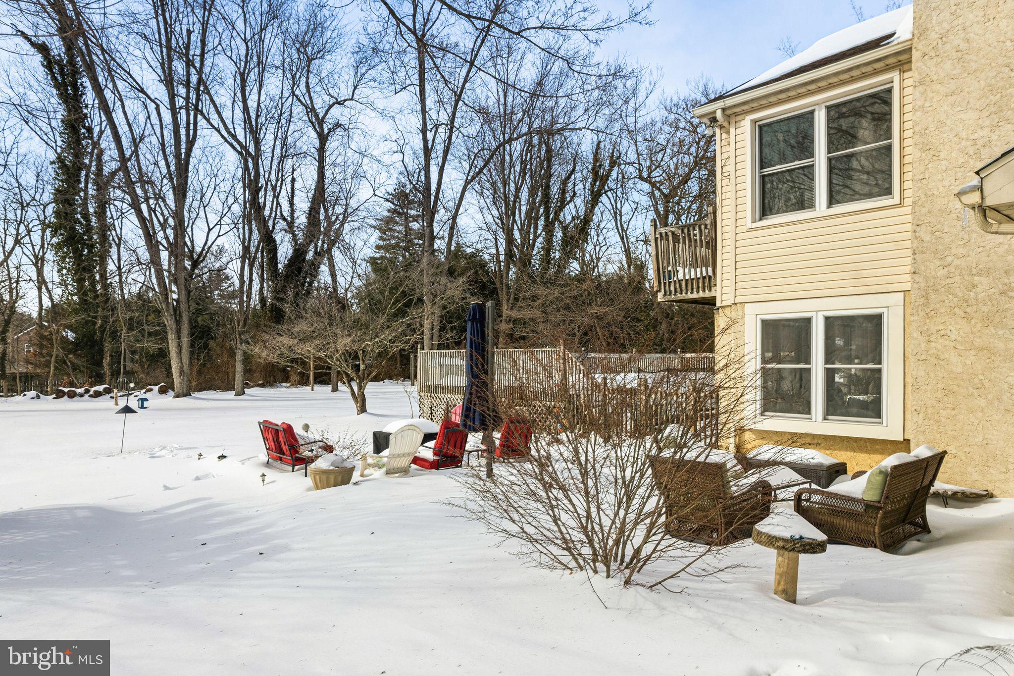 1273 Quarry Commons Drive Yardley, PA 19067 - Photo 5 of 48