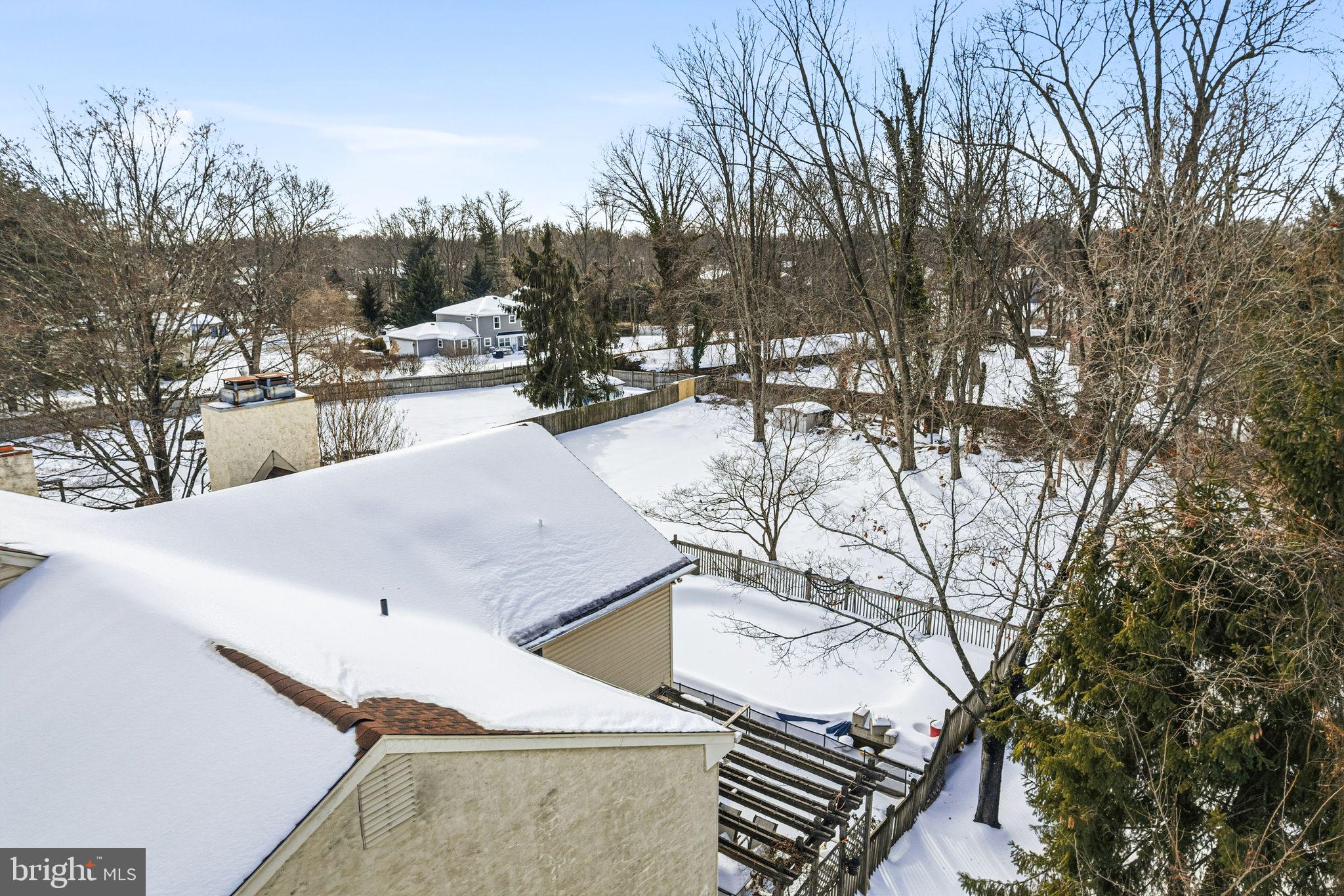 1273 Quarry Commons Drive Yardley, PA 19067 - Photo 8 of 48