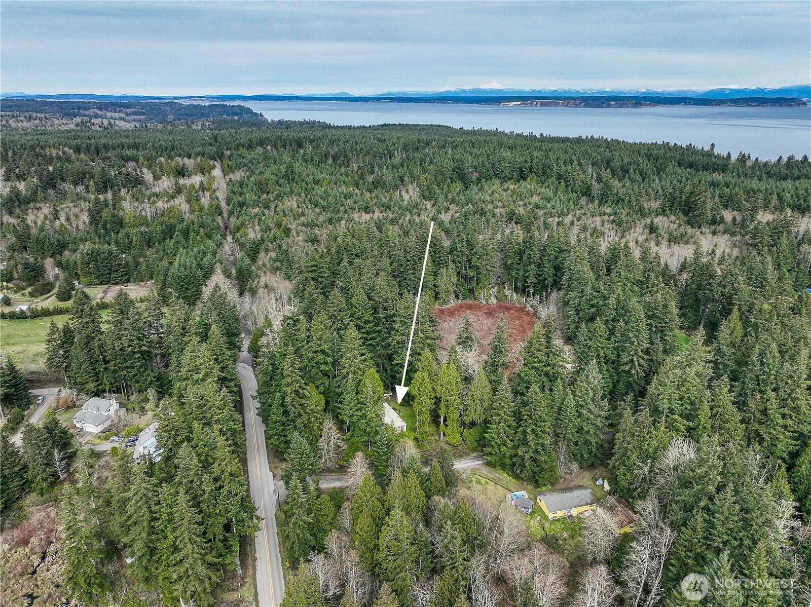 29620 Parcells Road Northeast Kingston, WA 98346 - Photo 1 of 27 Gallery Image 1