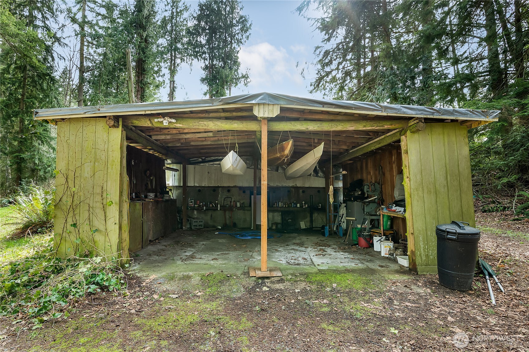 29620 Parcells Road Northeast Kingston, WA 98346 - Photo 7 of 27 Gallery Image 7