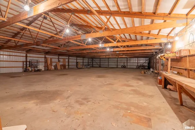 $329,000 | 1250 East Park Street, Carbondale, IL 62901