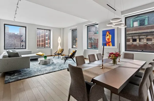 $4,300,000 | 88 Lexington Avenue, Unit 505 | NoMad