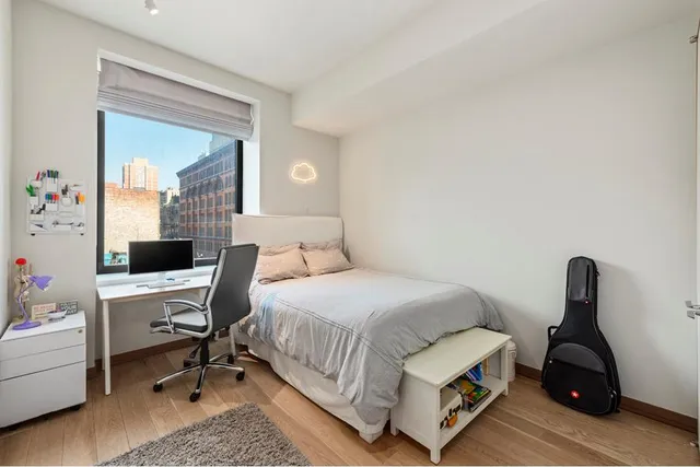 $4,350,000 | 88 Lexington Avenue, Unit 505 | NoMad