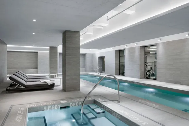 $4,350,000 | 88 Lexington Avenue, Unit 505 | NoMad