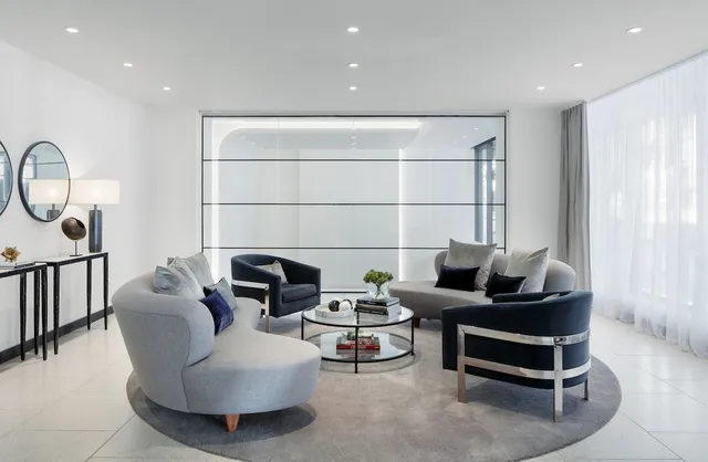 $4,350,000 | 88 Lexington Avenue, Unit 505 | NoMad