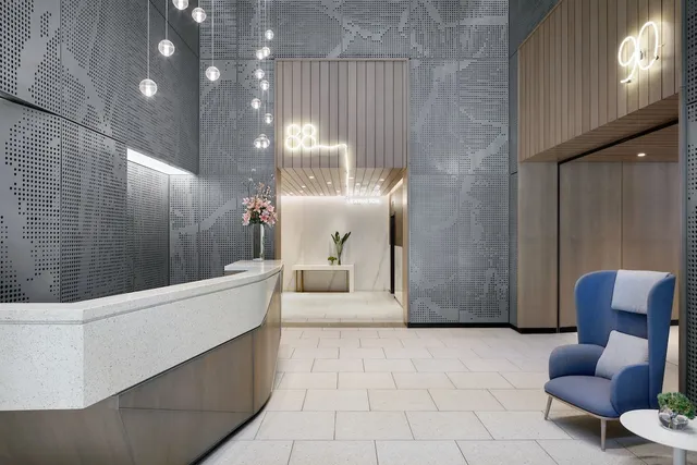 $4,350,000 | 88 Lexington Avenue, Unit 505 | NoMad