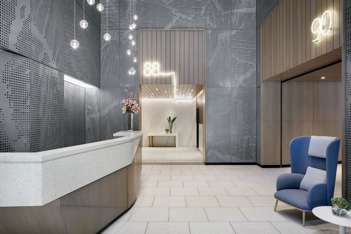 88 Lexington Avenue, Unit 505 Manhattan, NY 10010 - Photo 21 of 25