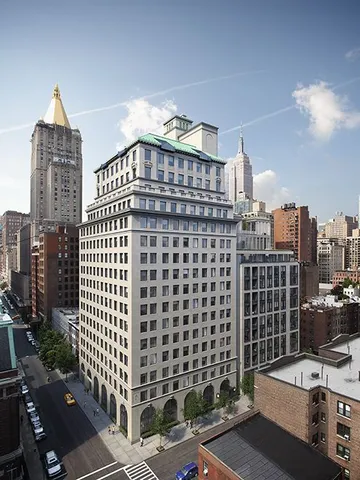 $4,350,000 | 88 Lexington Avenue, Unit 505 | NoMad