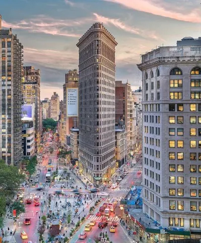 $4,350,000 | 88 Lexington Avenue, Unit 505 | NoMad