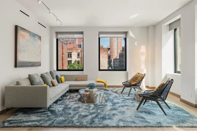 $4,350,000 | 88 Lexington Avenue, Unit 505 | NoMad