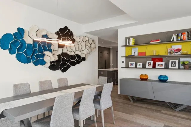 $4,350,000 | 88 Lexington Avenue, Unit 505 | NoMad