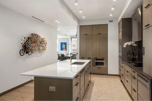 $4,350,000 | 88 Lexington Avenue, Unit 505 | NoMad