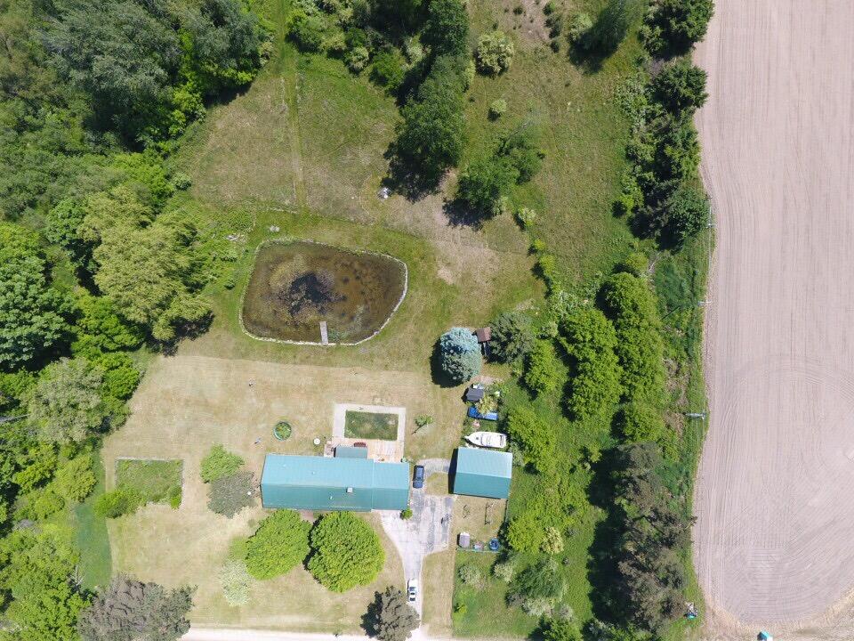 6890 Peoples Road Edmore, MI 48829 - Photo 9 of 47 IMG_0840