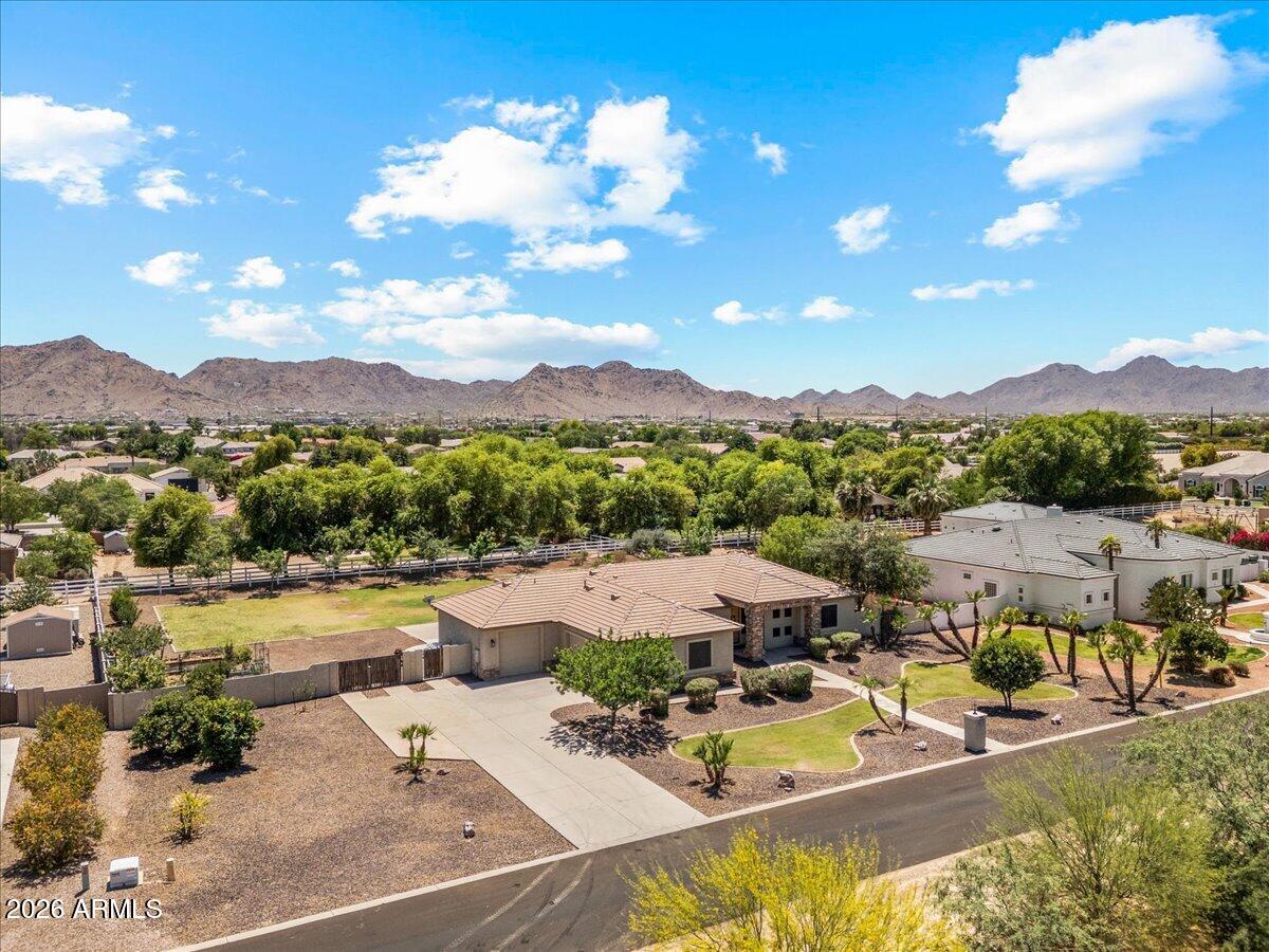 21025 East Marsh Road Queen Creek, AZ 85142 - Photo 63 of 73