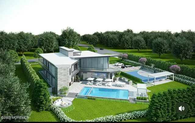 $12,000,000 | 2 Jim Lynch Drive, Elberon, NJ 07740