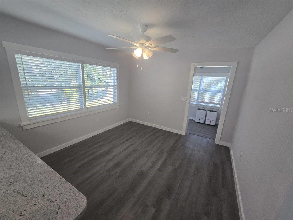 107 29th Street Holmes Beach, FL 34217 - Photo 4 of 13 a view of a livingroom with a window