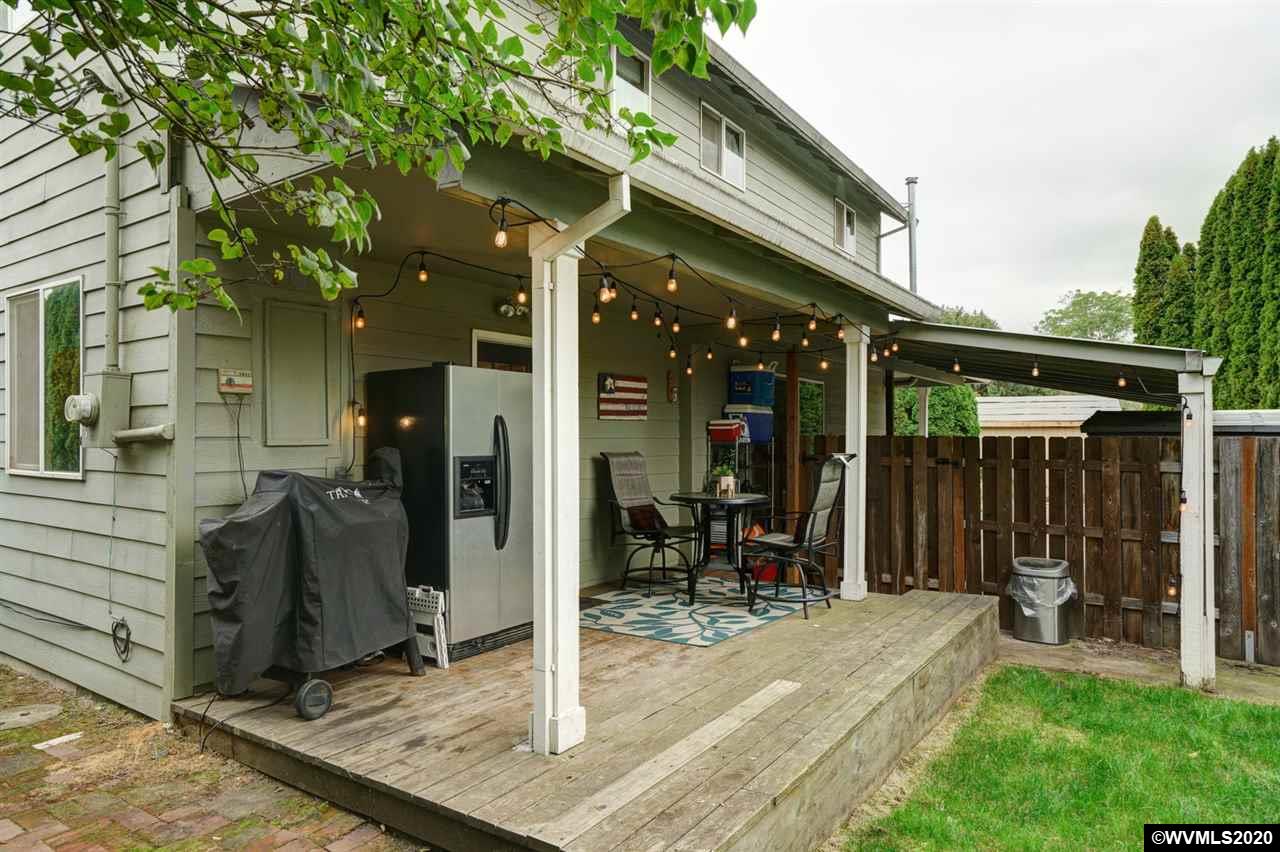 522 North Knights Bridge Road Canby, OR 97013 - Photo 32 of 39 Gallery Image 32