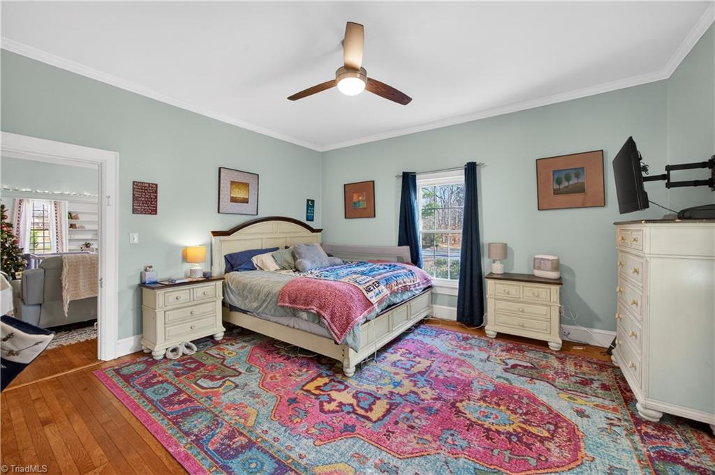 2500 Mt Hope Church Road Whitsett, NC 27377 - Photo 12 of 30