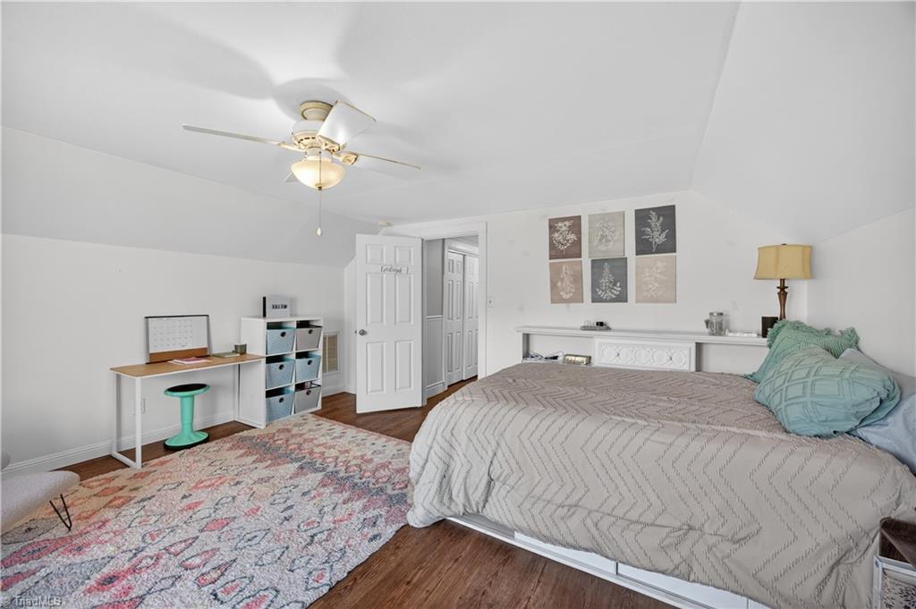 2500 Mt Hope Church Road Whitsett, NC 27377 - Photo 15 of 30