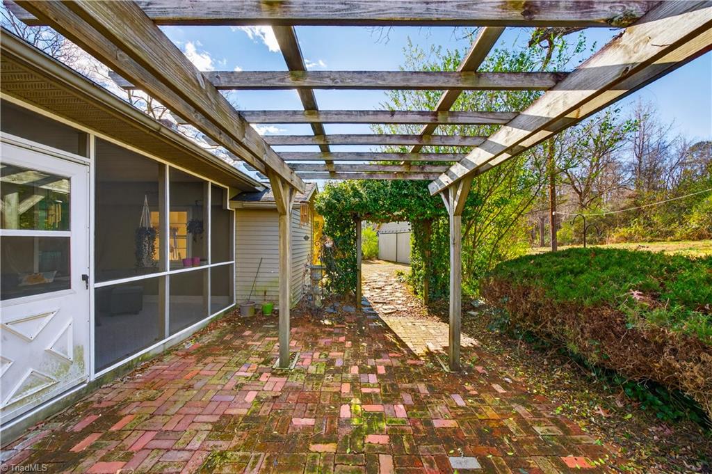 2500 Mt Hope Church Road Whitsett, NC 27377 - Photo 18 of 30