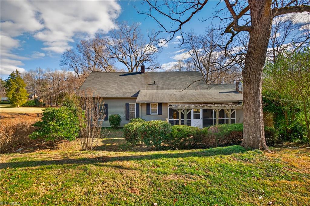 2500 Mt Hope Church Road Whitsett, NC 27377 - Photo 20 of 30