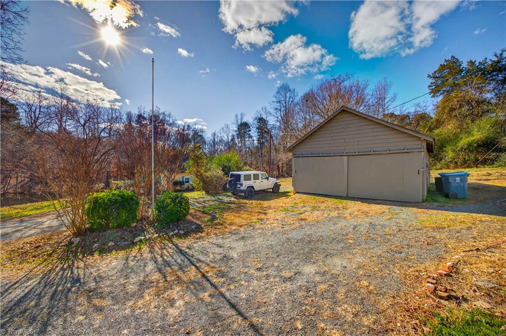 2500 Mt Hope Church Road Whitsett, NC 27377 - Photo 21 of 30