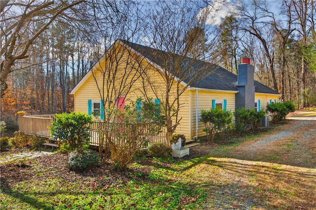 2500 Mt Hope Church Road Whitsett, NC 27377 - Photo 22 of 30