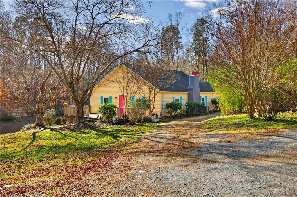 2500 Mt Hope Church Road Whitsett, NC 27377 - Photo 29 of 30