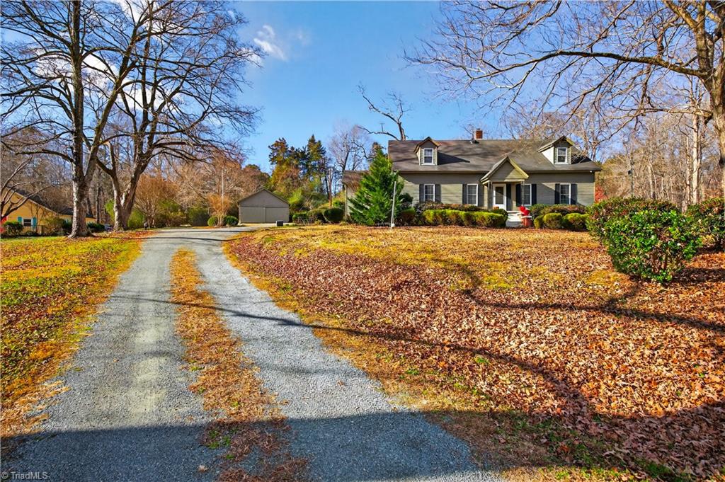 2500 Mt Hope Church Road Whitsett, NC 27377 - Photo 30 of 30