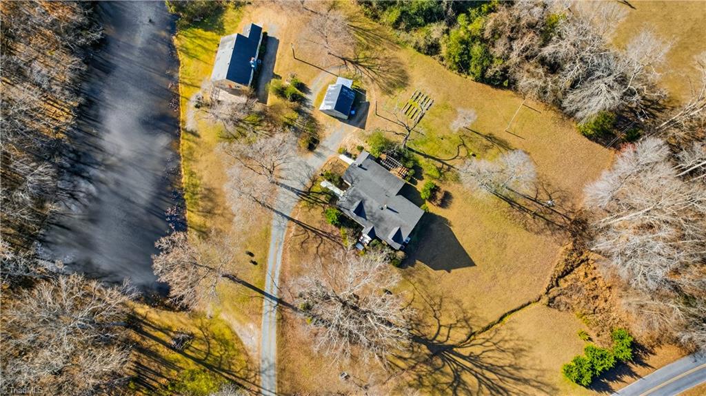 2500 Mt Hope Church Road Whitsett, NC 27377 - Photo 3 of 30