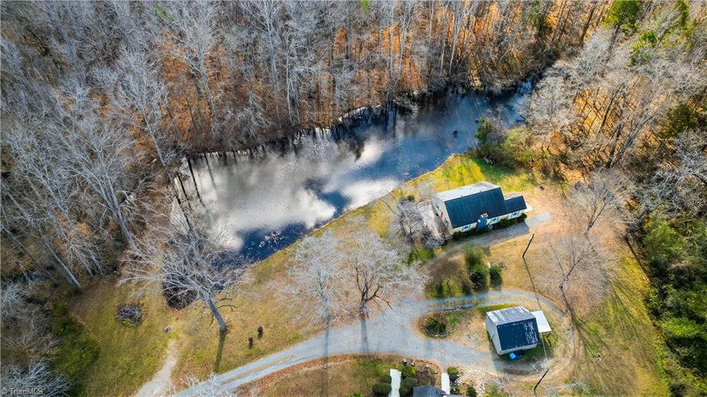 2500 Mt Hope Church Road Whitsett, NC 27377 - Photo 5 of 30