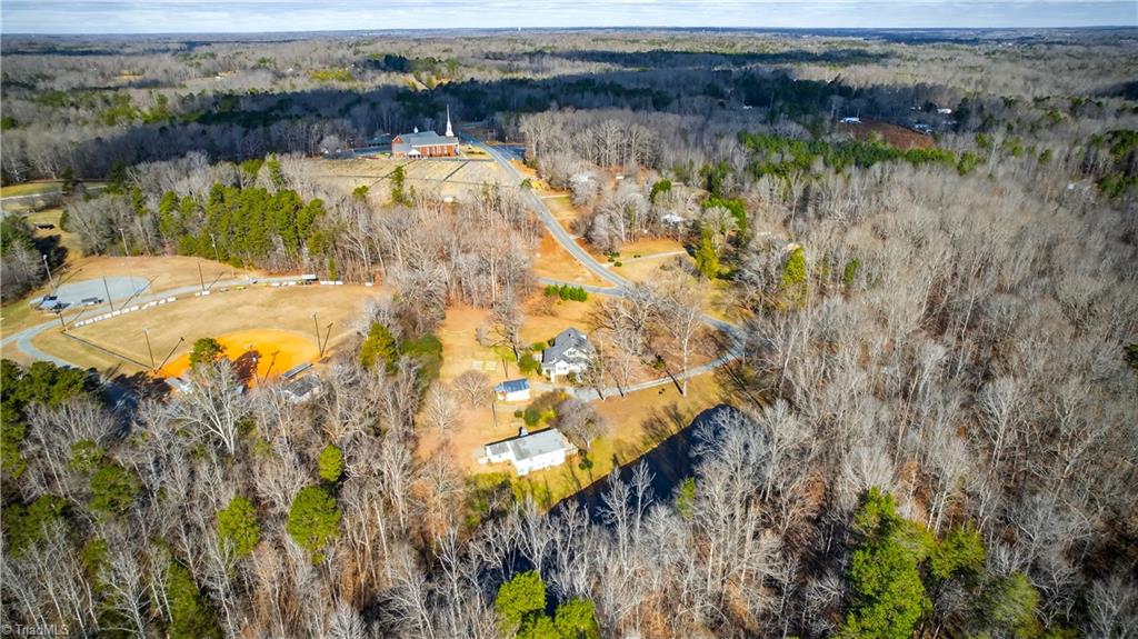 2500 Mt Hope Church Road Whitsett, NC 27377 - Photo 6 of 30