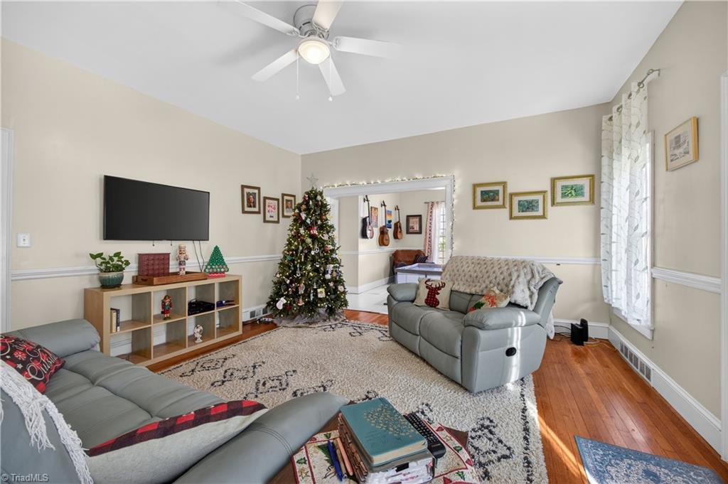 2500 Mt Hope Church Road Whitsett, NC 27377 - Photo 9 of 30