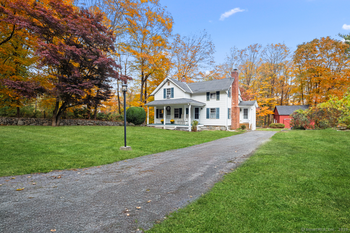 2993 High Ridge Road Stamford, CT 06903 - Photo 3 of 21