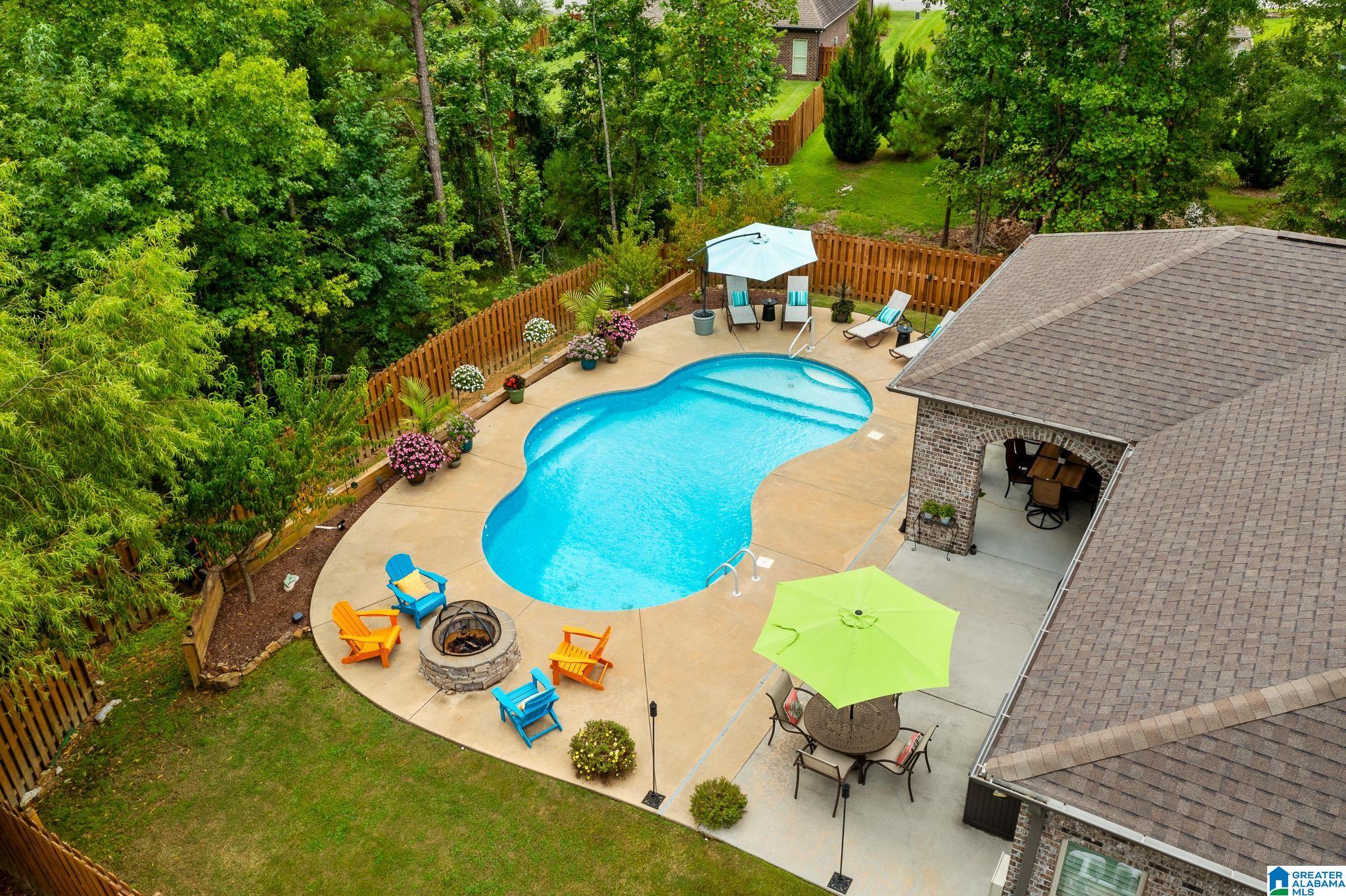 471 Ballantrae Road Pelham, AL 35124 - Photo 65 of 78 Gallery Image 65