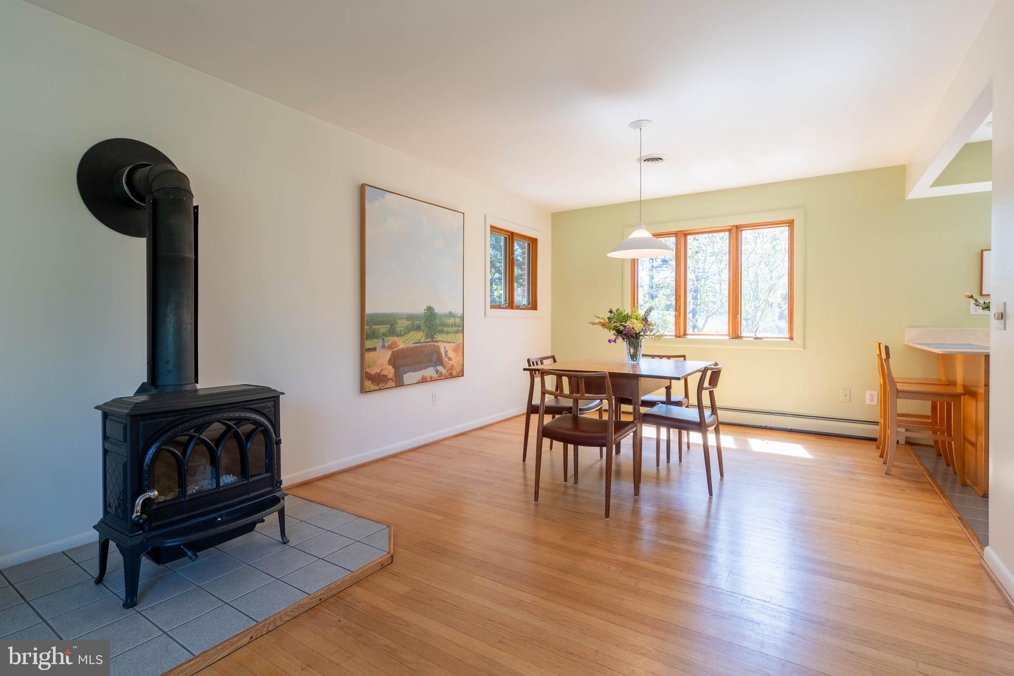 9221 Spring Valley Road Ellicott City, MD 21043 - Photo 11 of 47 a view of a livingroom with furniture and window