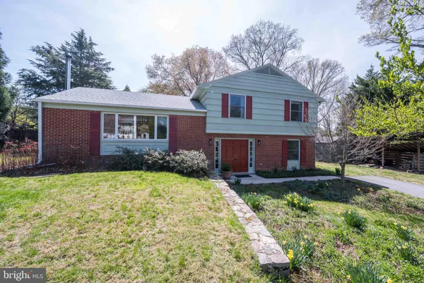 $650,000 | 9221 Spring Valley Road, Ellicott City, MD 21043