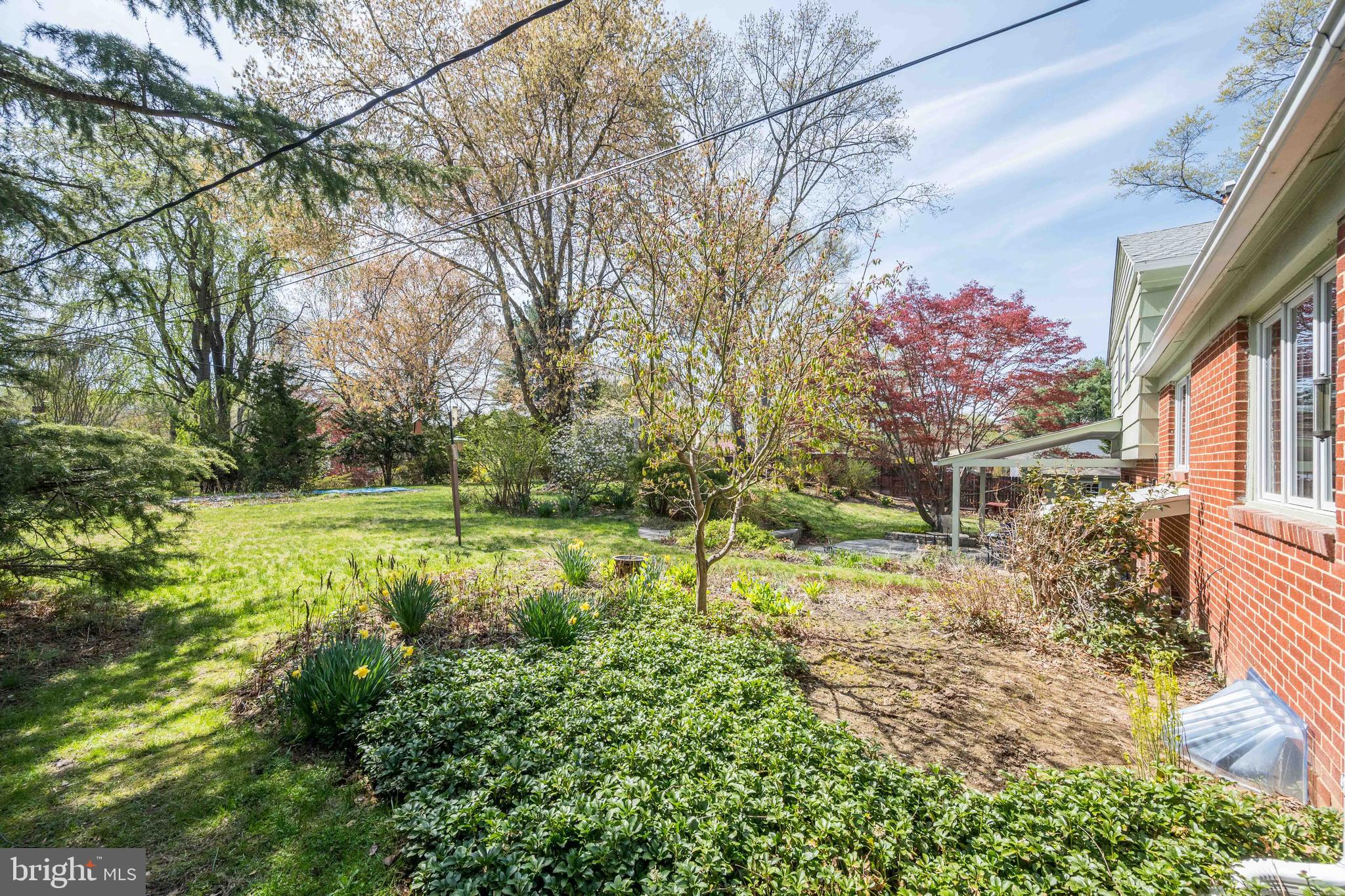 9221 Spring Valley Road Ellicott City, MD 21043 - Photo 43 of 47