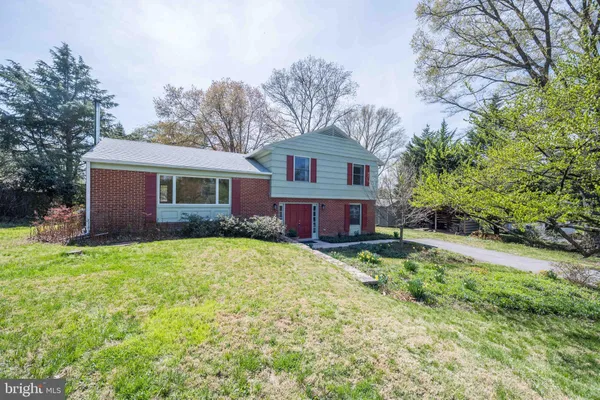 $650,000 | 9221 Spring Valley Road, Ellicott City, MD 21043
