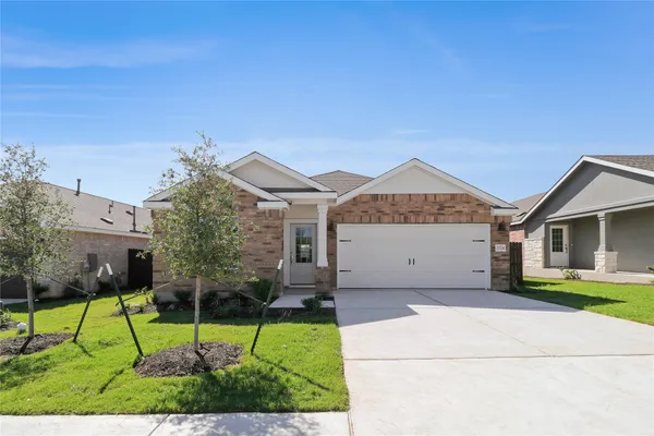 $2,499 | 2524 Four Waters Loop, Georgetown, TX 78628