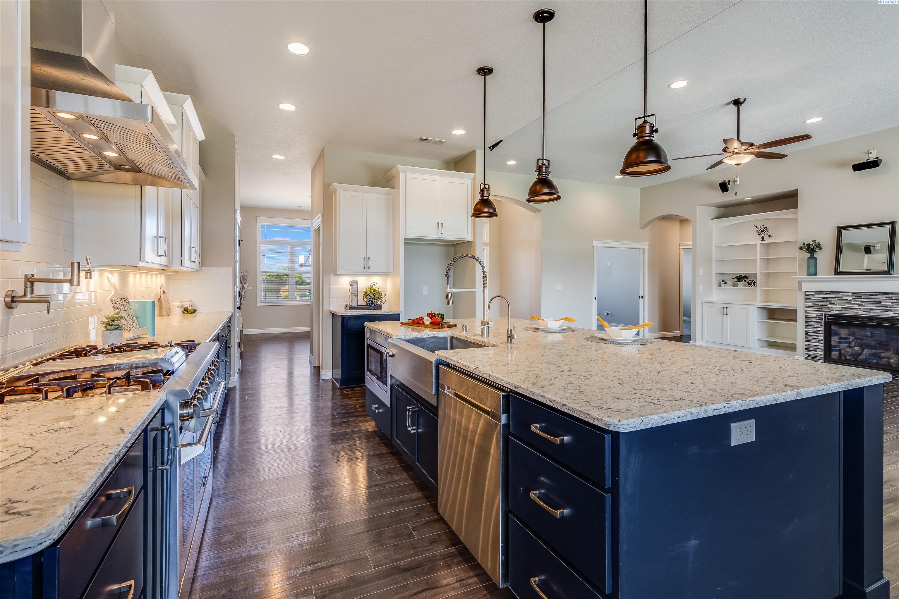86705 Sagebrush Road Kennewick, WA 99338 - Photo 8 of 41 Gallery Image 8
