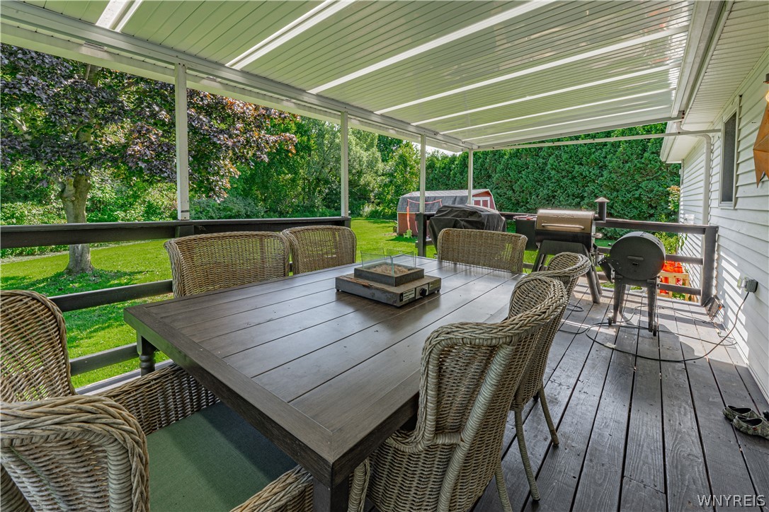 3527 Lockport Olcott Road Newfane, NY 14094 - Photo 34 of 42 Gallery Image 34
