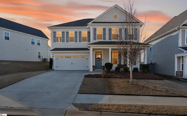 $479,000 | 109 Woodcross Drive, Simpsonville, SC 29681