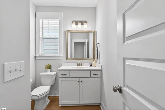 $479,000 | 109 Woodcross Drive, Simpsonville, SC 29681