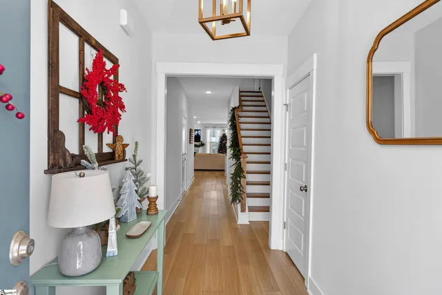 $479,000 | 109 Woodcross Drive, Simpsonville, SC 29681