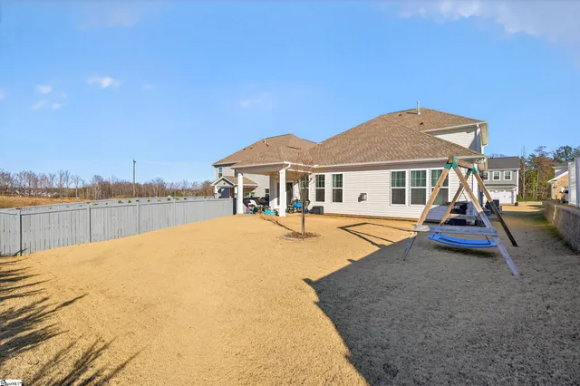 $479,000 | 109 Woodcross Drive, Simpsonville, SC 29681