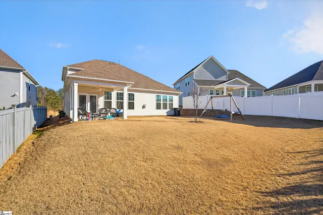 $479,000 | 109 Woodcross Drive, Simpsonville, SC 29681
